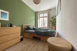 Etagenwohnung Wuppertal Elberfeld - 2 Zimmer, 45 m&sup2;, 1.090&euro; | Angebot:25994201