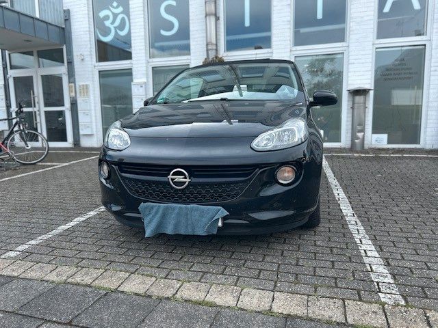Opel Adam 60.200 km 9.900 &euro; Meerbusch 40667