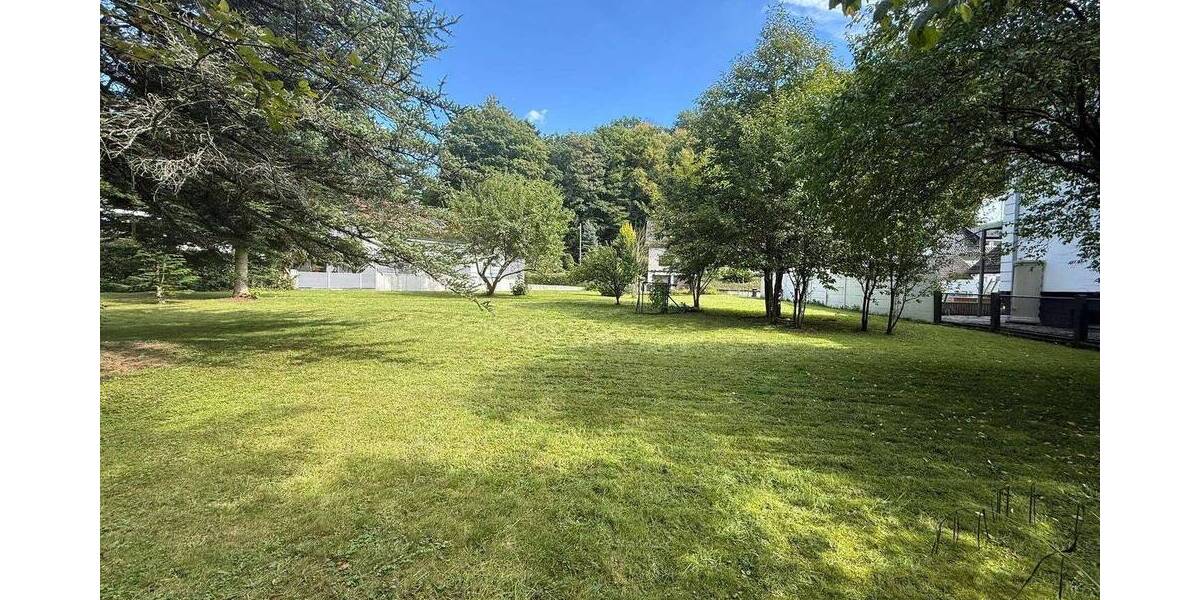 Grundstück Solingen Burg - 179.000&euro; | Angebot:25909140