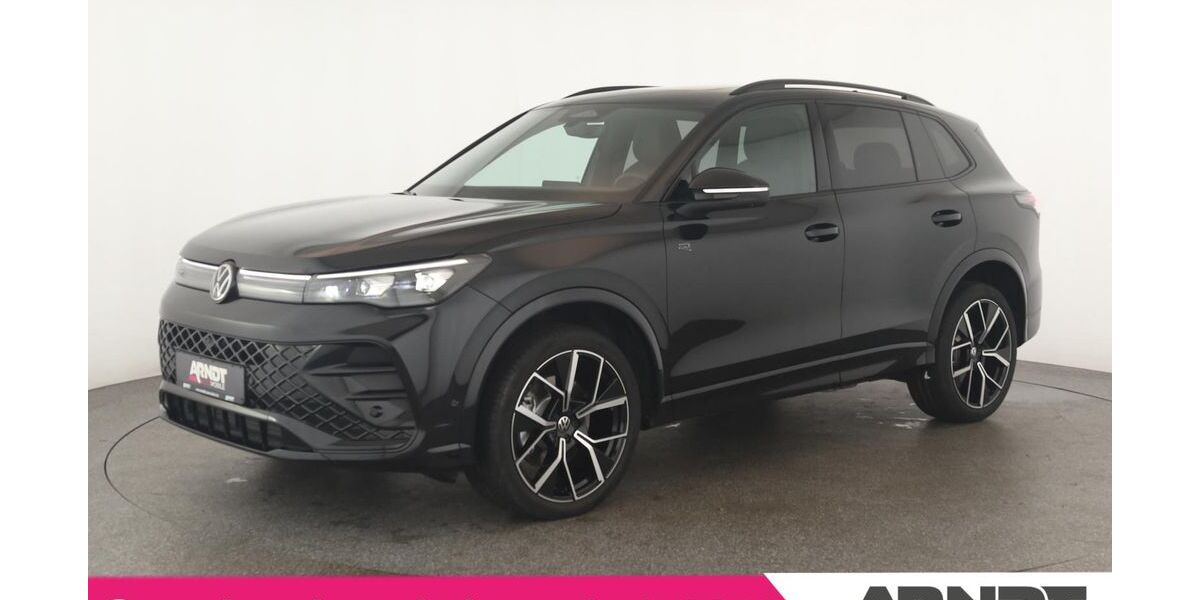 VW Tiguan 18.400 km 44.684 &euro; Düsseldorf 40233