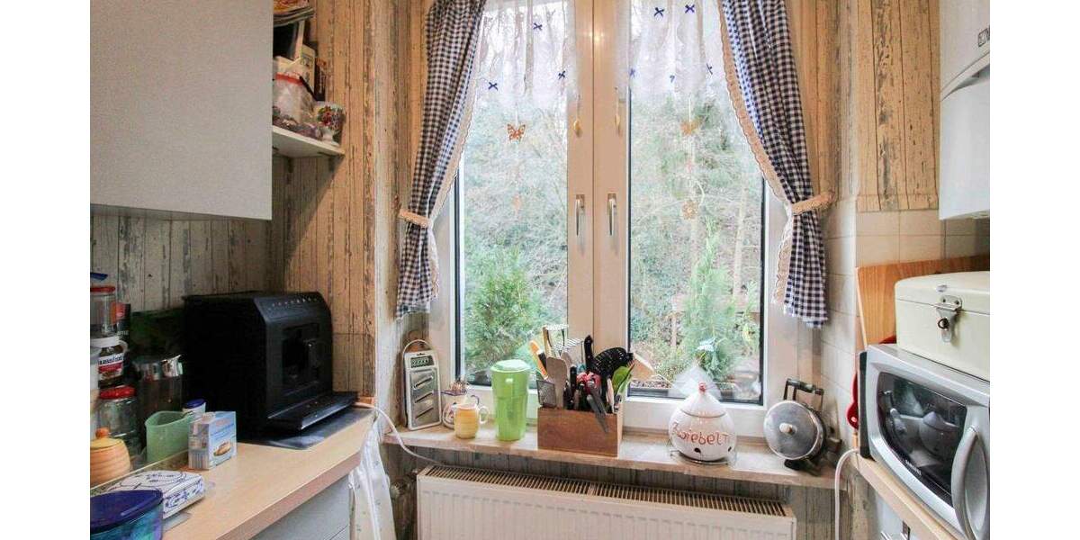 Einfamilienhaus Wuppertal Barmen - 3 Zimmer, 135.000&euro; | Angebot:25717629