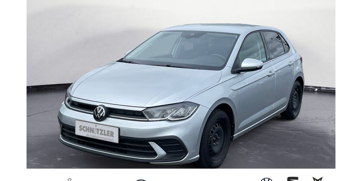 VW Polo 24.538 km 16.950 &euro; Hilden 40721