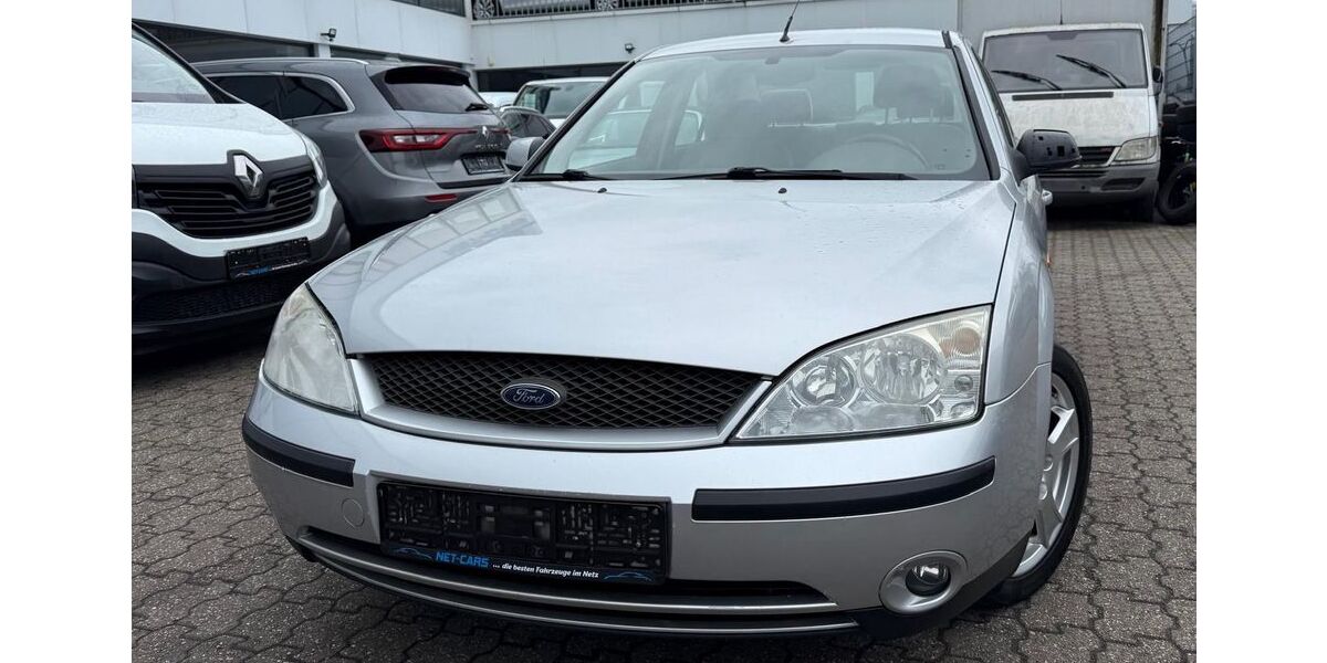 Ford Mondeo 125.000 km 2.850 &euro; Hilden 40721