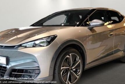 Cupra Tavascan 6.000 km 53.999 &euro; Düsseldorf 40589