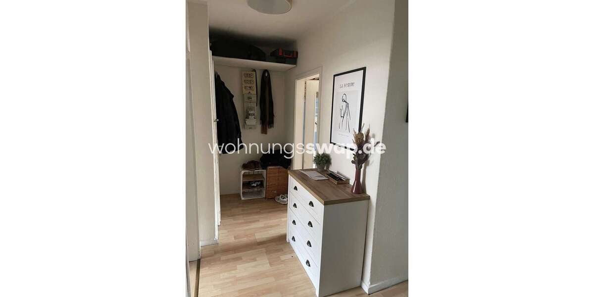 Etagenwohnung Oberhausen - 2 Zimmer, 47 m&sup2;, 390&euro; | Angebot:25986708