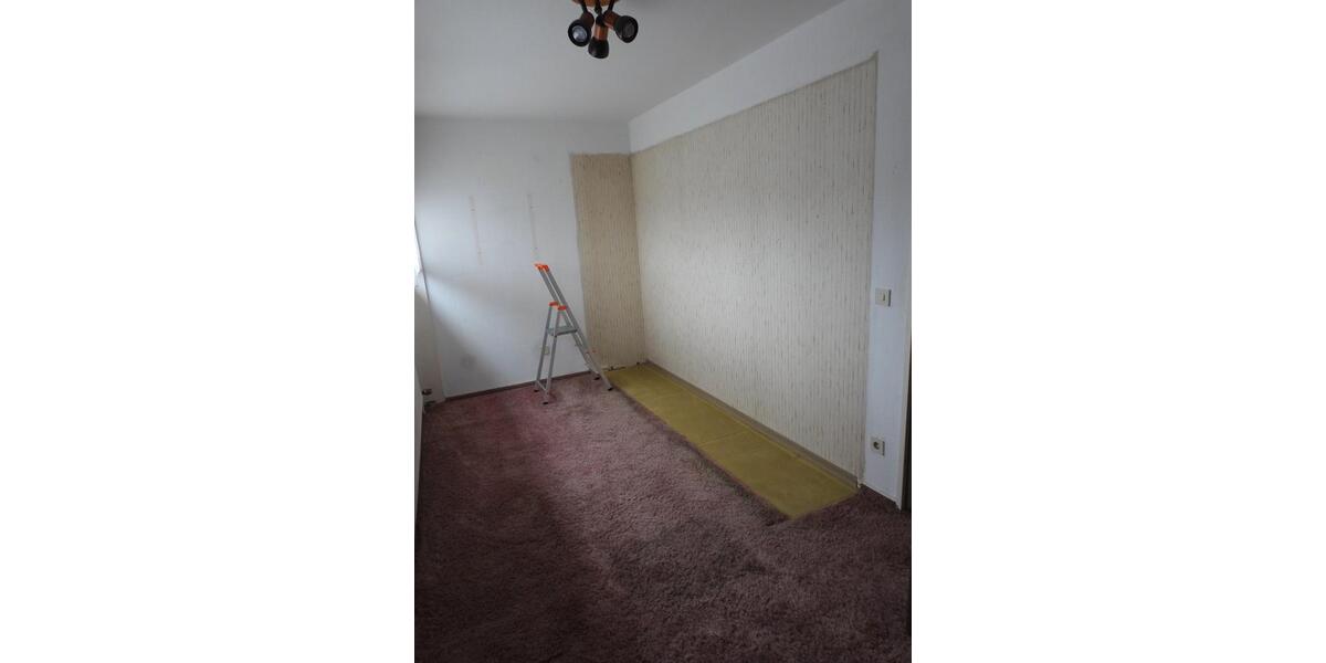 Terrassenwohnung Wuppertal Barmen - 2 Zimmer, 52 m&sup2;, 125.000&euro; | Angebot:26040252