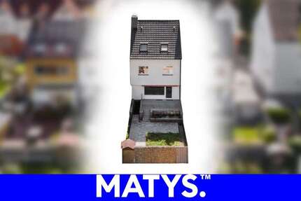 Haus Herne Sodingen - 4 Zimmer, 140 m&sup2;, 379.000&euro; | Angebot:27475623