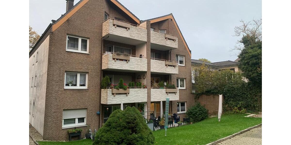 Dachgeschoßwohnung Gevelsberg - 2.5 Zimmer, 62 m&sup2;, 162.500&euro; | Angebot:26763382
