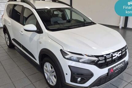 Dacia Jogger 78.055 km 14.990 &euro; Wuppertal 42287
