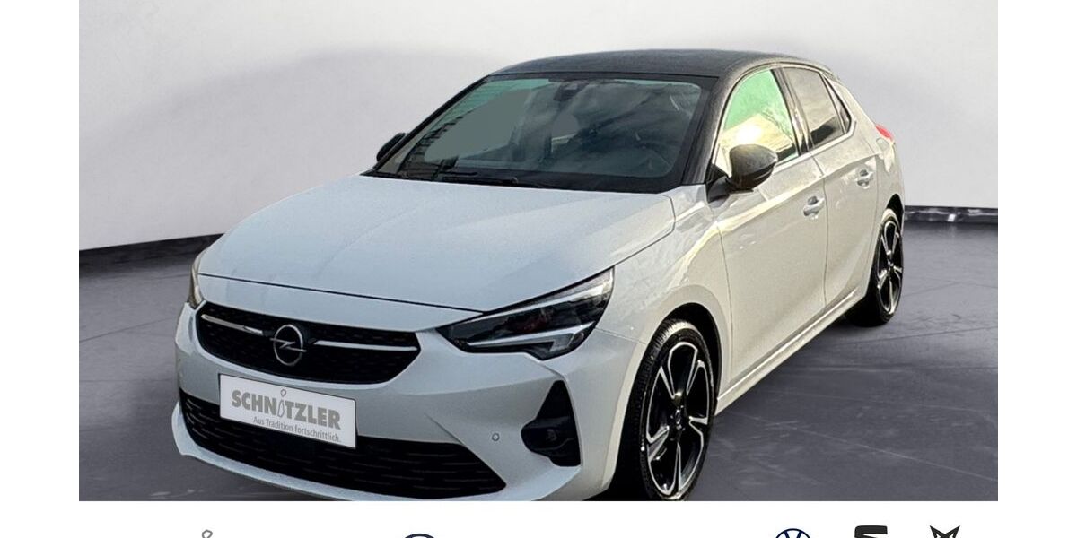 Opel Corsa 42.906 km 15.950 &euro; Langenfeld 40764