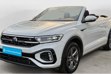 VW T-Roc 14.542 km 37.490 &euro; Wetter 58300