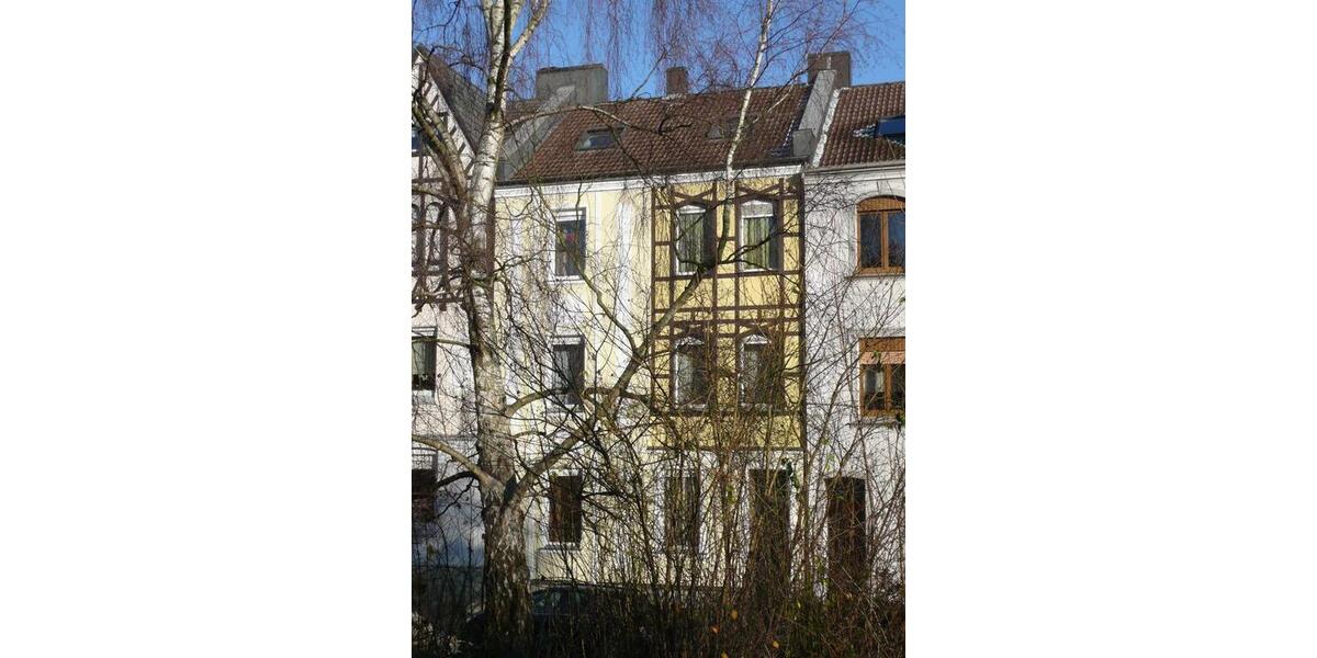 Etagenwohnung Hattingen - 2.5 Zimmer, 60 m&sup2;, 480&euro; | Angebot:25894283