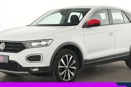 VW T-Roc 51.110 km 19.399 &euro; Neuss 41460