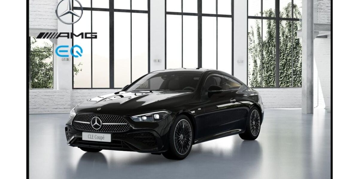 Mercedes-Benz CLE 300 27.753 km 52.480 &euro; Schwelm 58332