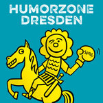 René Sydow - Sie dürfen sich wieder setzen I HumorZone
