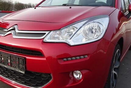 Citroen C3 94.210 km 7.000 &euro; Solingen 42655