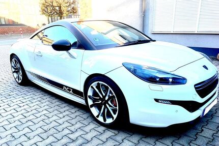 Peugeot RCZ 103.154 km 16.990 &euro; Herten 45699