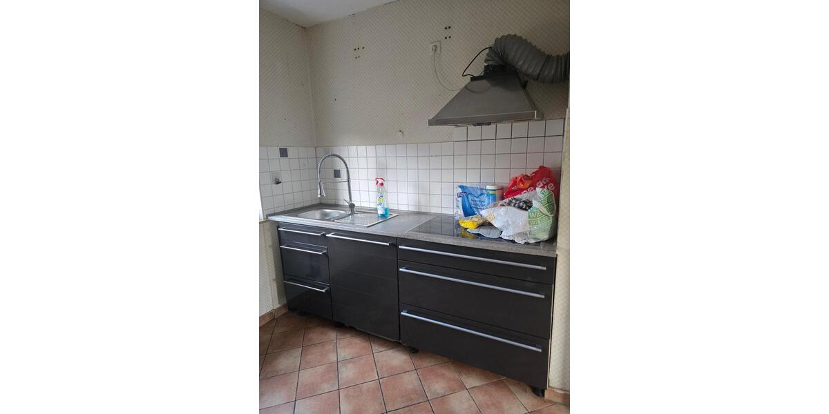 Etagenwohnung Solingen Wald - 2 Zimmer, 54 m&sup2;, 550&euro; | Angebot:25499355
