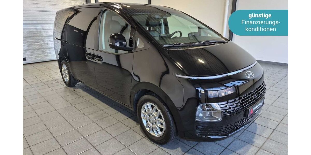 Hyundai STARIA 28.051 km 39.490 &euro; Wuppertal 42287