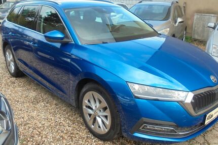 Skoda Octavia 158.000 km 13.999 &euro; Duisburg 47249