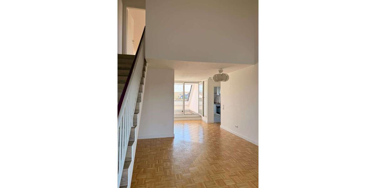 Etagenwohnung Düsseldorf Benrath - 2 Zimmer, 56 m&sup2;, 800&euro; | Angebot:26973138