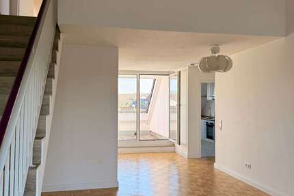 Wohnung Düsseldorf Benrath - 2 Zimmer, 56 m&sup2;, 800&euro; | Angebot:26973138