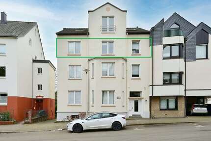 Wohnung Hagen Hagen-Mitte - 3 Zimmer, 100 m&sup2;, 185.000&euro; | Angebot:19988664