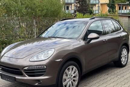 Porsche Cayenne 157.000 km 19.899 &euro; Herne ( Nordrhein-Westfalen ) 44628