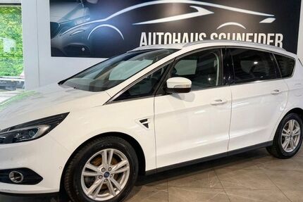 Ford S-Max 196.305 km 14.600 &euro; Ratingen 40880