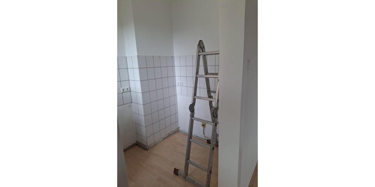 Etagenwohnung Duisburg Duisburg-Mitte - 2 Zimmer, 49 m&sup2;, 500&euro; | Angebot:27586722