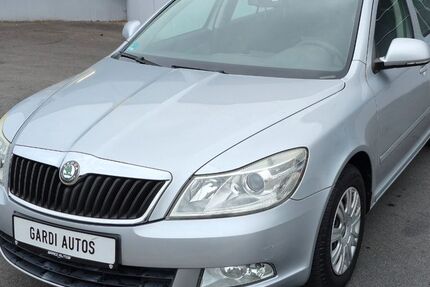 Skoda Octavia 85.000 km 6.499 &euro; Neuss 41472