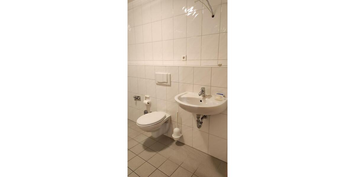 Erdgeschoßwohnung Remscheid Remscheid-Süd - 2 Zimmer, 62 m&sup2;, 362&euro; | Angebot:25163788