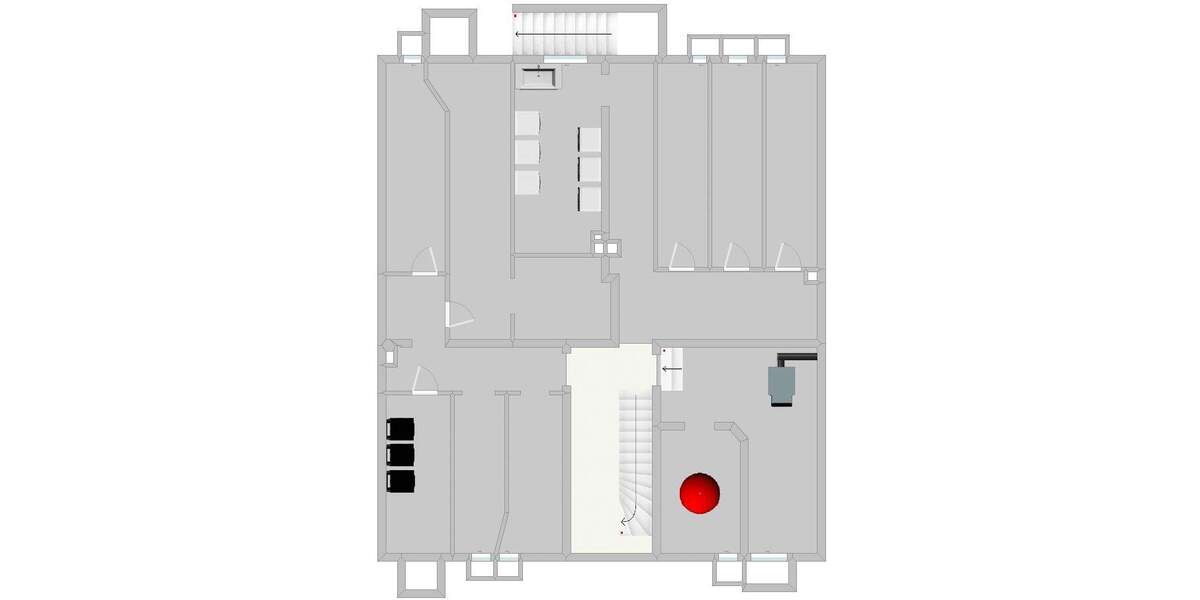 Gewerbeobjekt Duisburg Wanheimerort - 595.000&euro; | Angebot:25696400