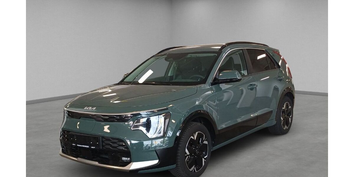 Kia Niro 13.500 km 32.990 &euro; Wuppertal 42289