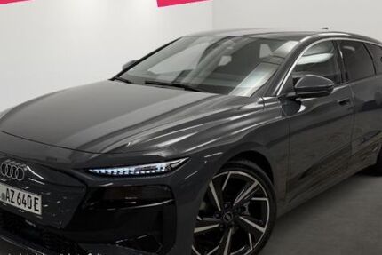 Audi A6 e-tron 2.900 km 63.980 &euro; Neuss 41464