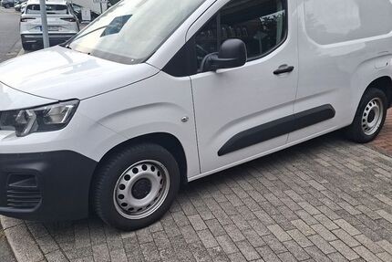 Peugeot Partner 79.000 km 12.900 &euro; Mülheim an der Ruhr 45473