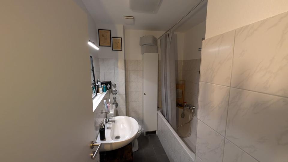 Dachgeschoßwohnung Herne - 3 Zimmer, 74 m&sup2;, 595&euro; | Angebot:25170730