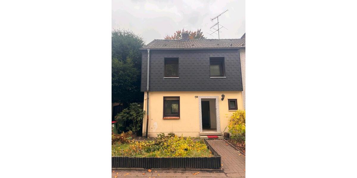 Doppelhaushälfte Oberhausen Alstaden - 5 Zimmer, 108 m&sup2;, 349.500&euro; | Angebot:27194848