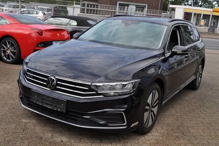 VW Passat Variant 89.000 km 20.900 &euro; Oberhausen 46049
