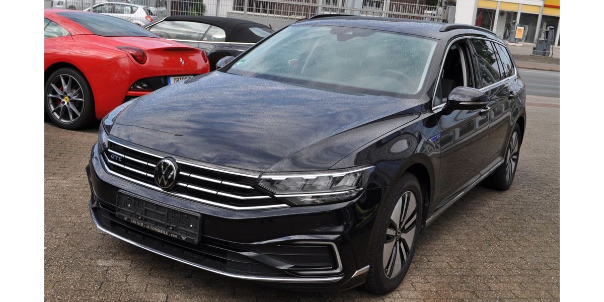 VW Passat Variant 89.000 km 20.900 &euro; Oberhausen 46049