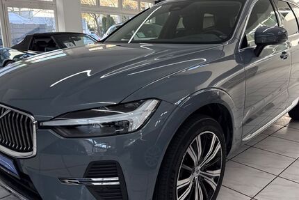 Volvo XC60 56.933 km 37.490 &euro; Wuppertal 42285