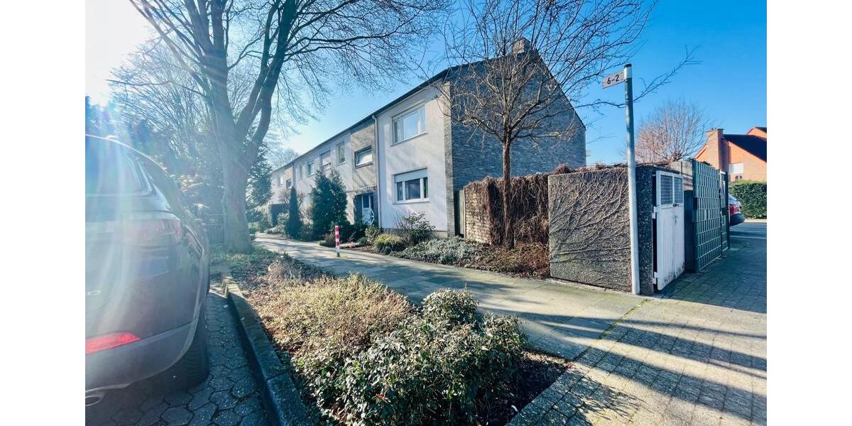 Etagenwohnung Monheim am Rhein - 2 Zimmer, 51 m&sup2;, 169.000&euro; | Angebot:25442268