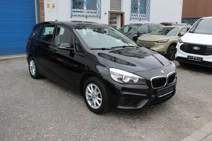 BMW 218 177.039 km 10.990 &euro; Düsseldorf 40231