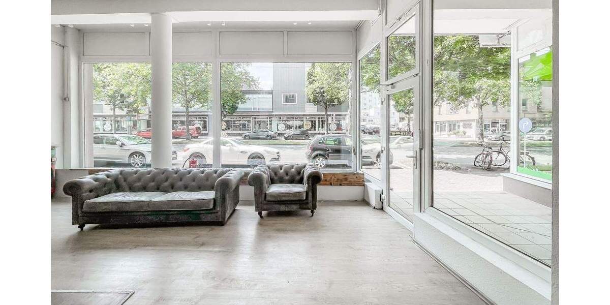 Gewerbeobjekt Bochum Innenstadt - 1.650&euro; | Angebot:25726806