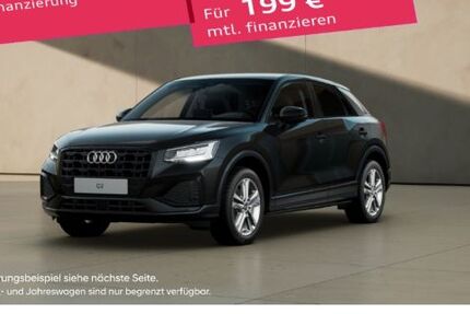 Audi Q2 20.032 km 27.480 &euro; Essen 45143