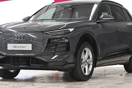 Audi Q6 e-tron 7.500 km 54.960 &euro; Wuppertal 42109