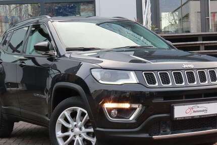 Jeep Compass 40.378 km 17.900 &euro; Neuss 41469
