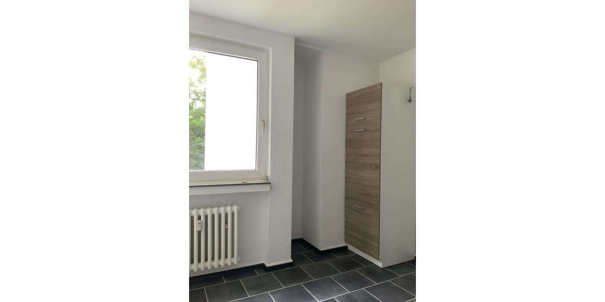Etagenwohnung Gelsenkirchen Scholven - 3 Zimmer, 70 m&sup2;, 489&euro; | Angebot:24752718