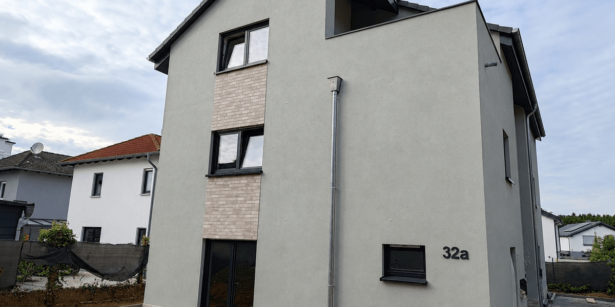 Etagenwohnung Burscheid - 3 Zimmer, 83 m&sup2;, 1.450&euro; | Angebot:26945320