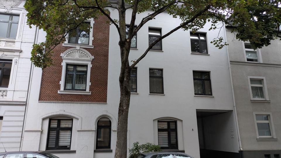 Etagenwohnung Gelsenkirchen Gelsenkirchen-Mitte - 2 Zimmer, 66 m&sup2;, 650&euro; | Angebot:27564628